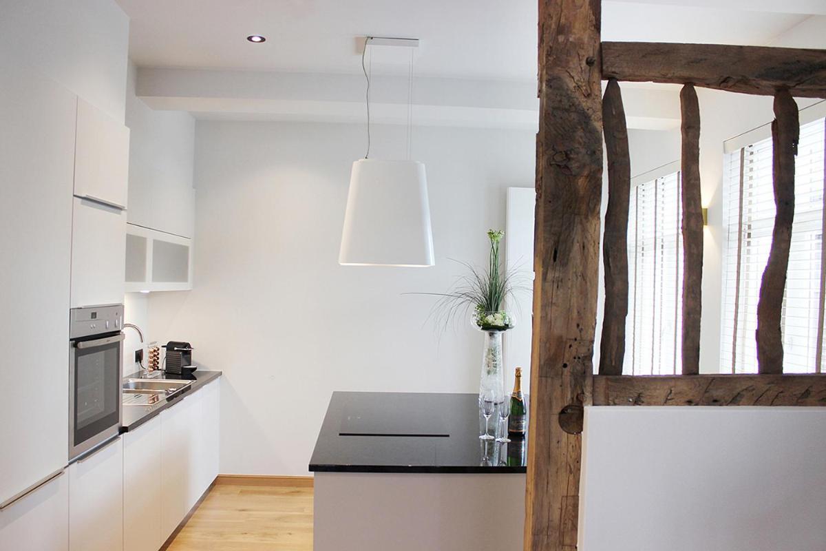 Remacle3 Vakantiehuis *