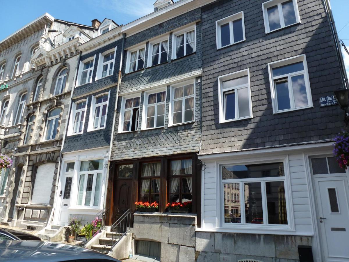 Vakantiehuis Remacle3